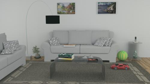 Sala sofá preview image